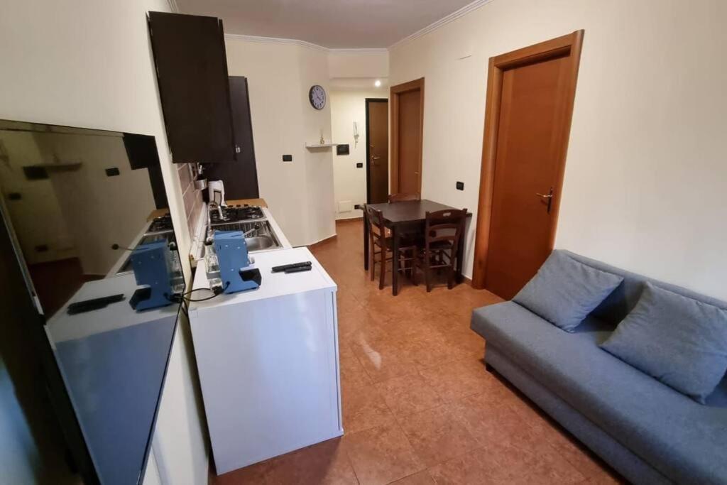 Tiburtina Home Roma Exterior foto