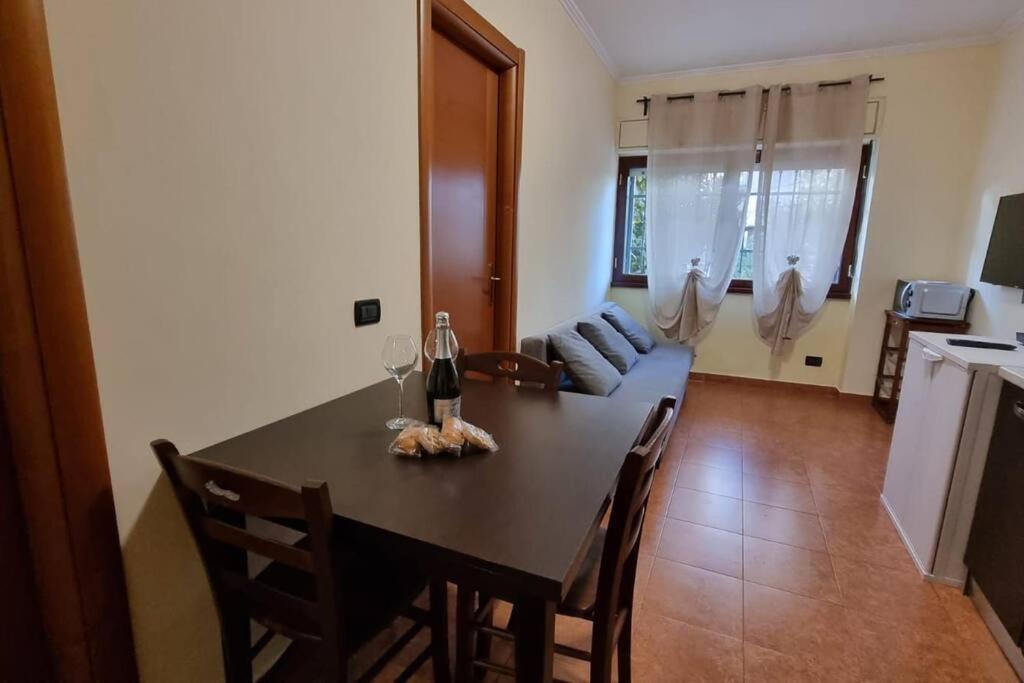Tiburtina Home Roma Exterior foto